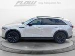 2026 Mazda Mazda CX-90 Premium Sport