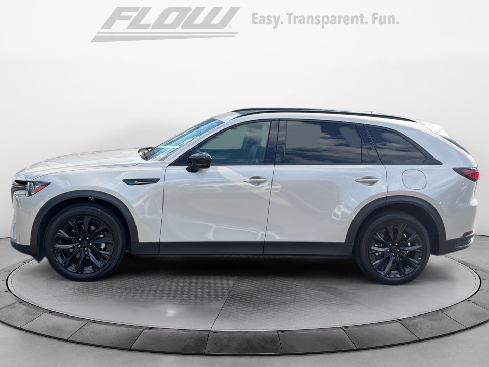 2026 Mazda Mazda CX-90 Premium Sport