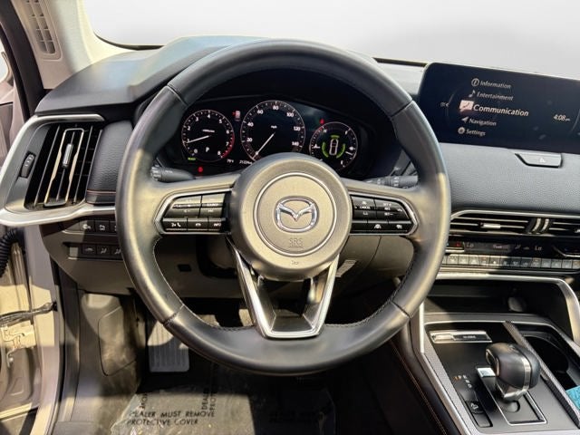 2026 Mazda Mazda CX-90 Premium Sport