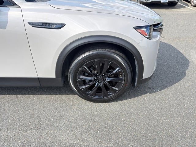 2026 Mazda Mazda CX-90 Premium Sport