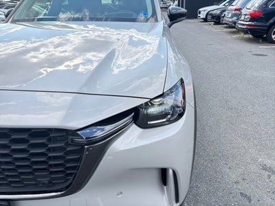 2026 Mazda Mazda CX-90 Premium Sport