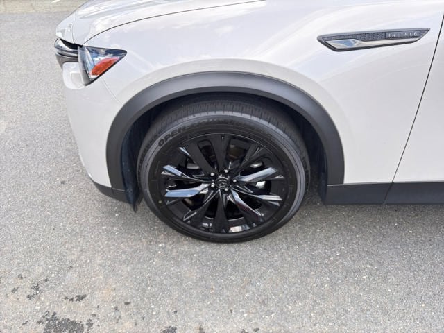 2026 Mazda Mazda CX-90 Premium Sport