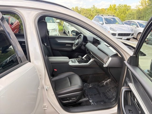 2026 Mazda Mazda CX-90 Premium Sport