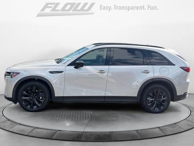 2026 Mazda Mazda CX-90 Premium Sport
