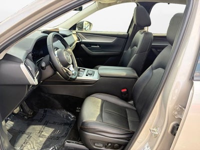 2026 Mazda Mazda CX-90 Premium Sport