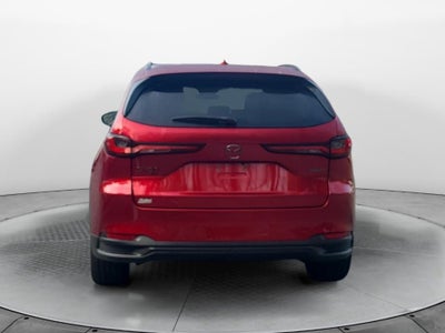 2026 Mazda Mazda CX-90 Premium Sport