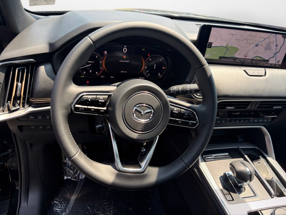 2026 Mazda Mazda CX-90 3.3 Turbo S Premium Sport AWD