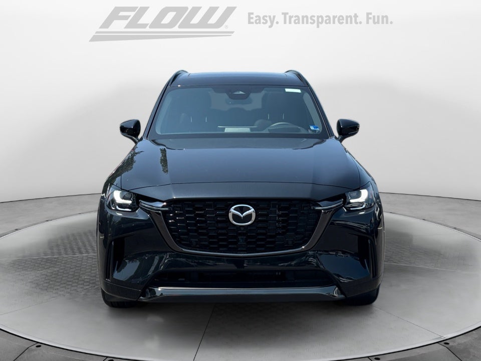 2026 Mazda Mazda CX-90 3.3 Turbo S Premium Sport AWD