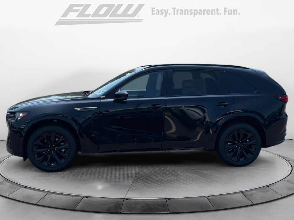 2026 Mazda Mazda CX-90 3.3 Turbo S Premium Sport AWD