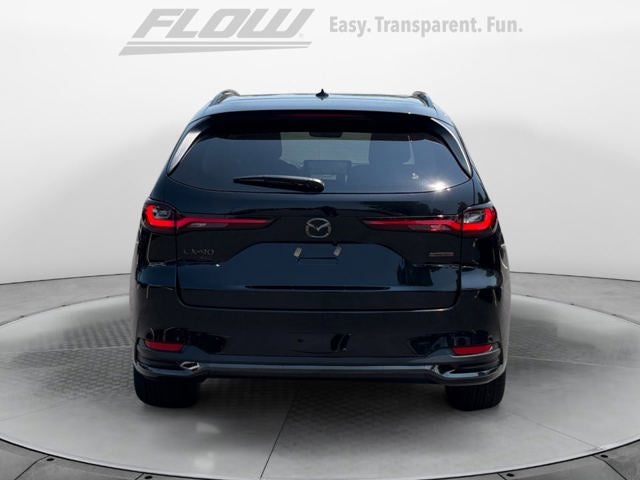 2026 Mazda Mazda CX-90 3.3 Turbo S Premium Sport AWD