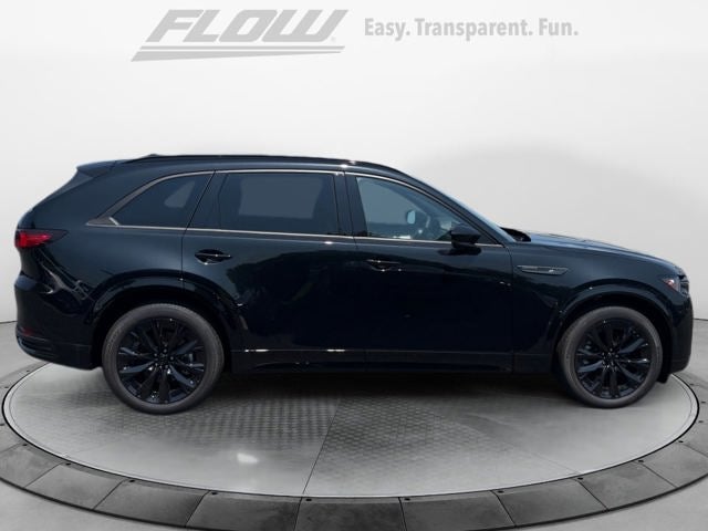 2026 Mazda Mazda CX-90 3.3 Turbo S Premium Sport AWD