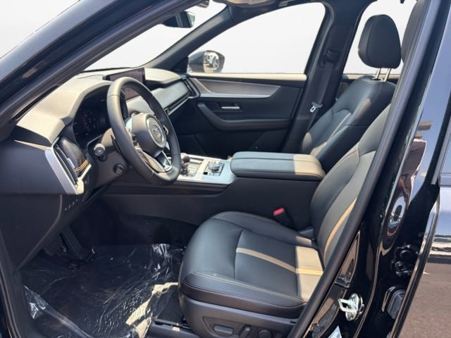 2026 Mazda Mazda CX-90 3.3 Turbo S Premium Sport AWD