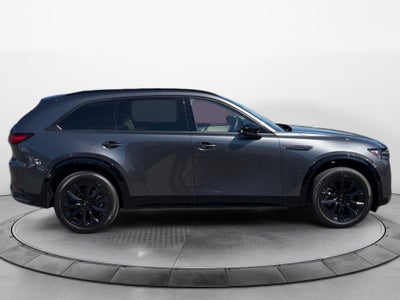 2026 Mazda Mazda CX-90 3.3 Turbo S Premium Sport AWD