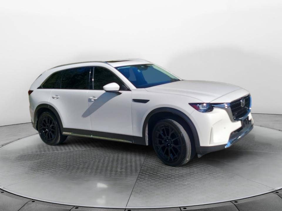 2024 Mazda Mazda CX-90 3.3 Turbo Premium