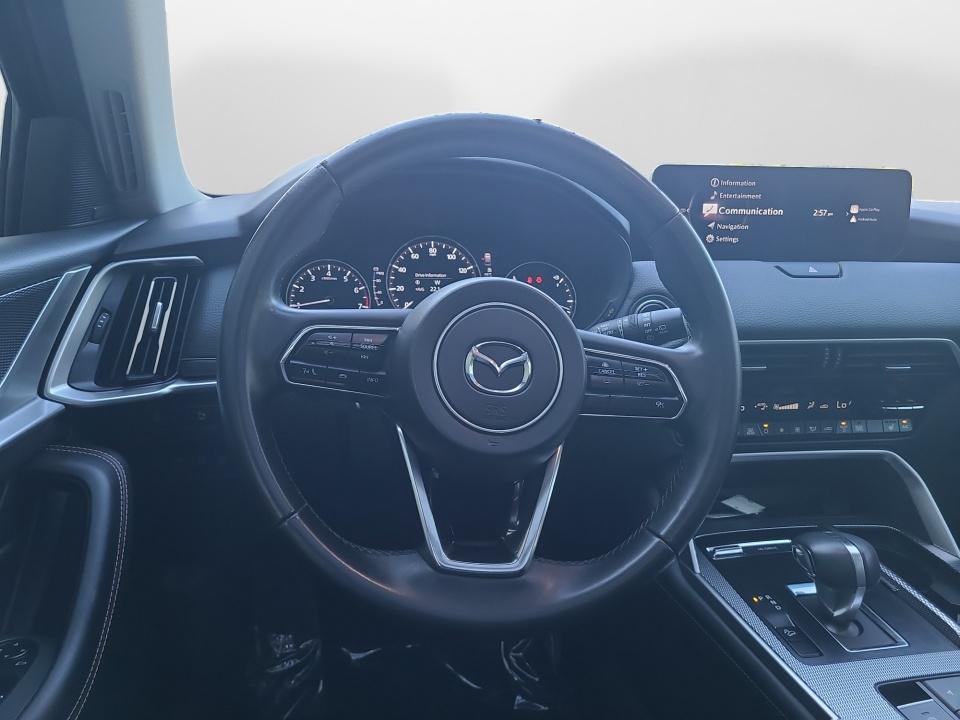 2024 Mazda Mazda CX-90 3.3 Turbo Premium