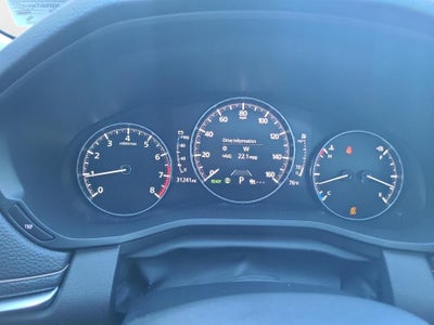 2024 Mazda Mazda CX-90 3.3 Turbo Premium