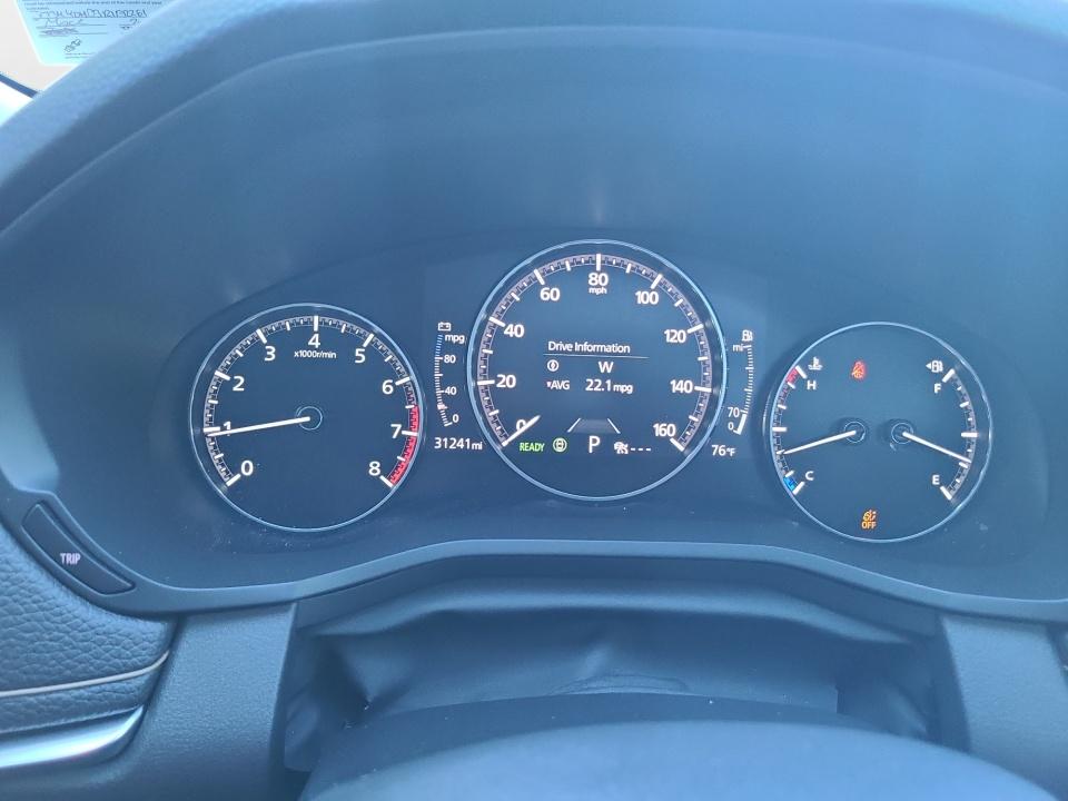 2024 Mazda Mazda CX-90 3.3 Turbo Premium