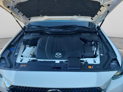 2024 Mazda Mazda CX-90 3.3 Turbo Premium
