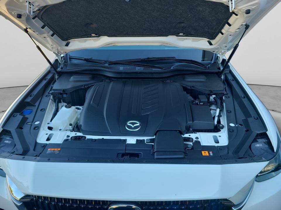 2024 Mazda Mazda CX-90 3.3 Turbo Premium