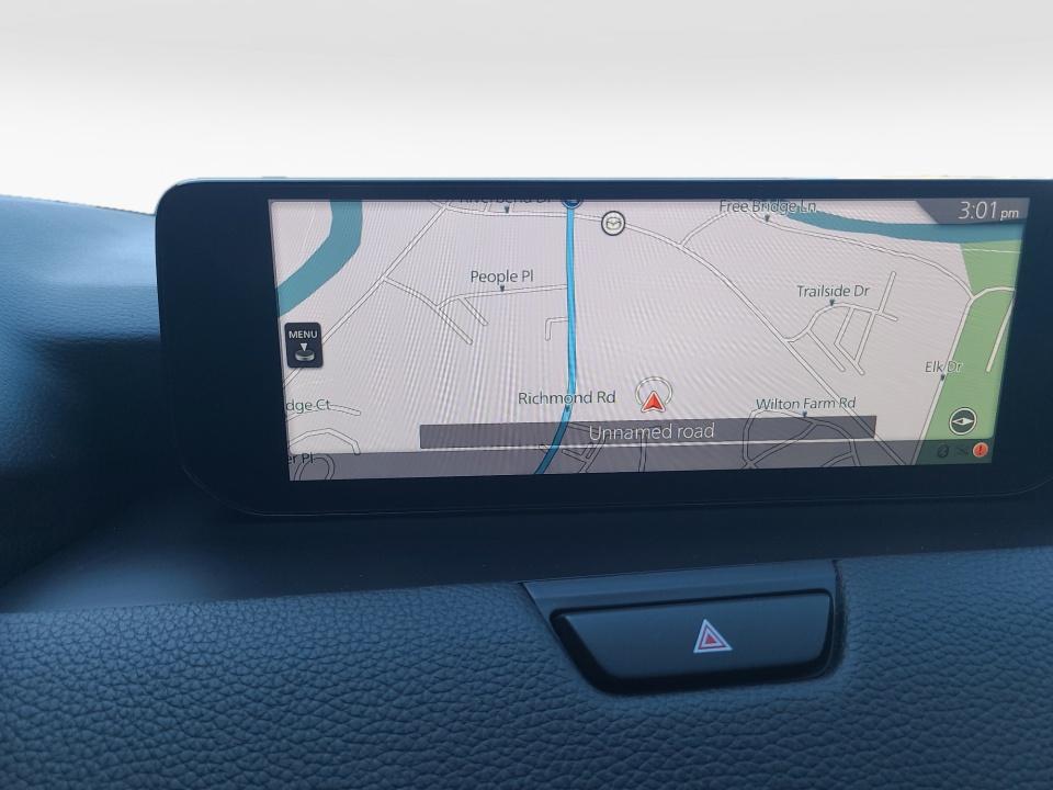 2024 Mazda Mazda CX-90 3.3 Turbo Premium