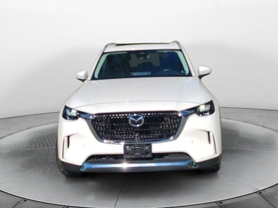 2024 Mazda Mazda CX-90 3.3 Turbo Premium