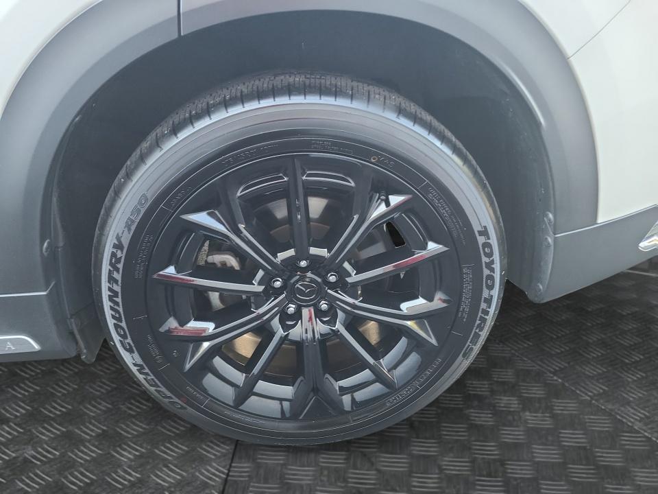 2024 Mazda Mazda CX-90 3.3 Turbo Premium