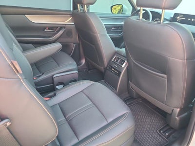 2024 Mazda Mazda CX-90 3.3 Turbo Premium
