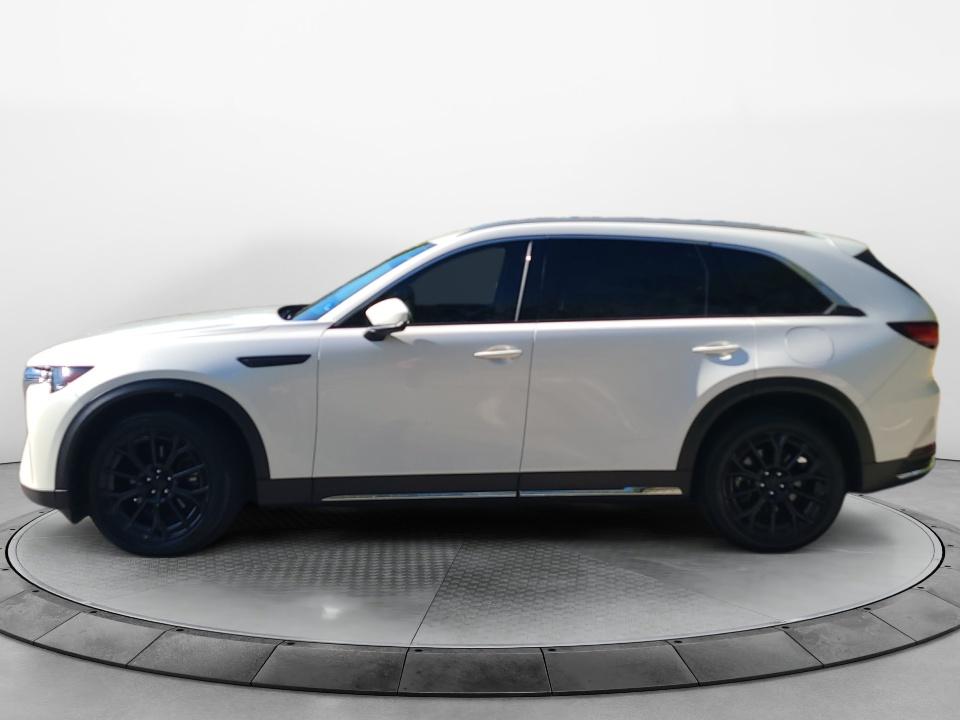 2024 Mazda Mazda CX-90 3.3 Turbo Premium