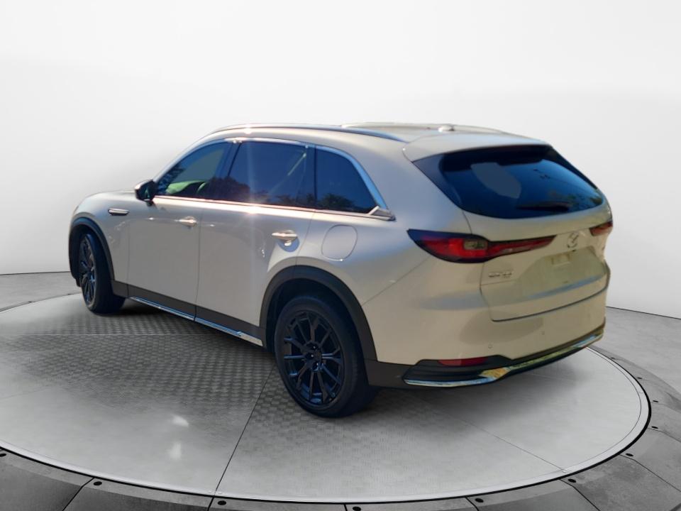 2024 Mazda Mazda CX-90 3.3 Turbo Premium