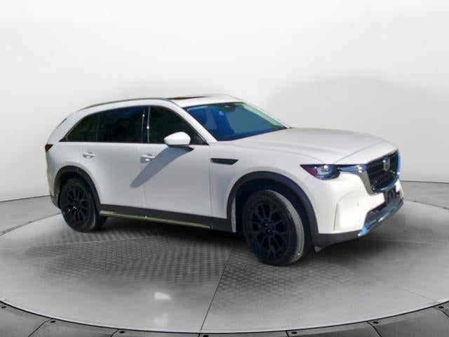 2024 Mazda Mazda CX-90 3.3 Turbo Premium