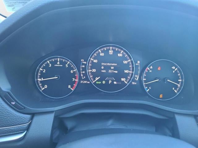2024 Mazda Mazda CX-90 3.3 Turbo Premium