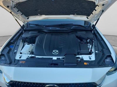 2024 Mazda Mazda CX-90 3.3 Turbo Premium