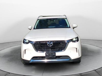 2024 Mazda Mazda CX-90 3.3 Turbo Premium