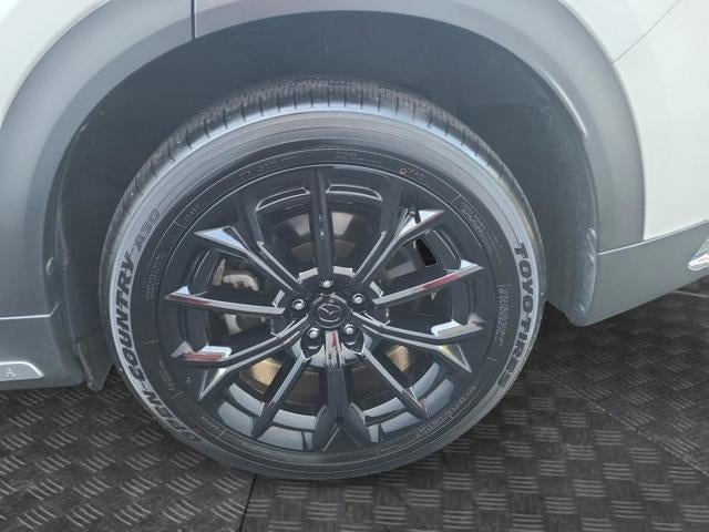 2024 Mazda Mazda CX-90 3.3 Turbo Premium