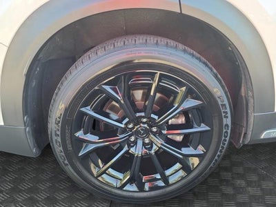 2024 Mazda Mazda CX-90 3.3 Turbo Premium
