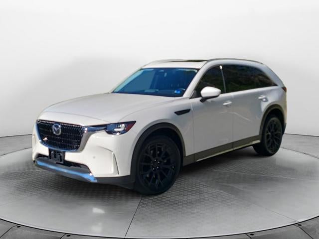 2024 Mazda Mazda CX-90 3.3 Turbo Premium