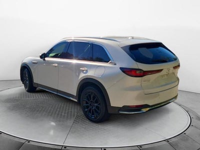 2024 Mazda Mazda CX-90 3.3 Turbo Premium