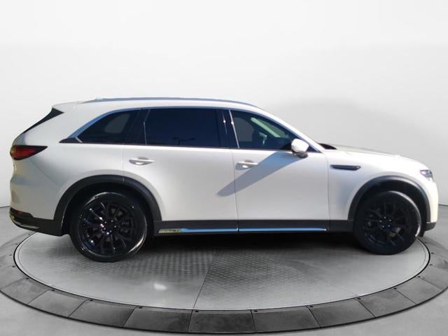 2024 Mazda Mazda CX-90 3.3 Turbo Premium