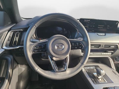 2026 Mazda Mazda CX-90 PHEV Premium Plus