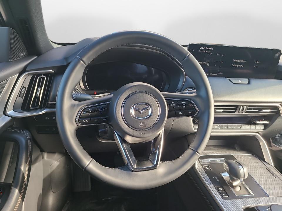 2026 Mazda Mazda CX-90 PHEV Premium Plus