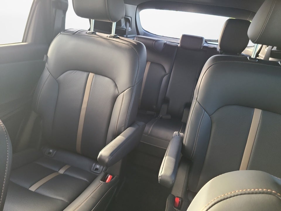 2026 Mazda Mazda CX-90 PHEV Premium Plus