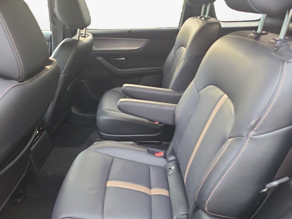 2026 Mazda Mazda CX-90 PHEV Premium Plus
