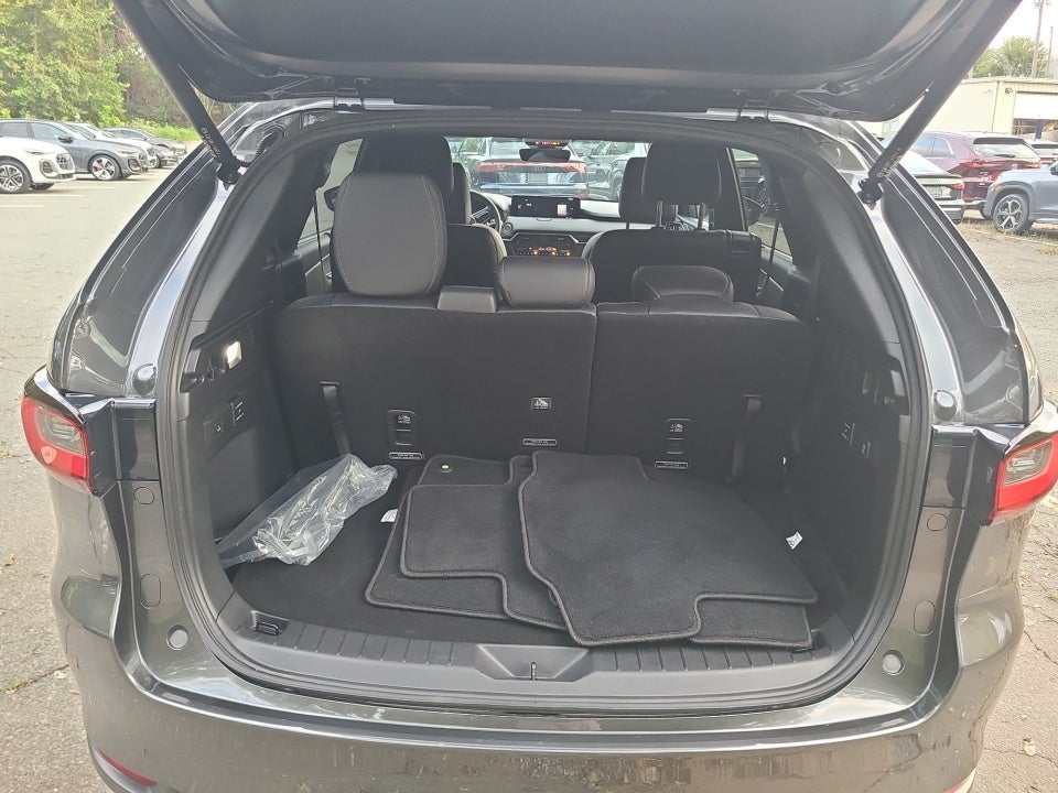 2026 Mazda Mazda CX-90 PHEV Premium Plus