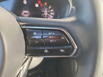 2026 Mazda Mazda CX-90 PHEV Premium Plus
