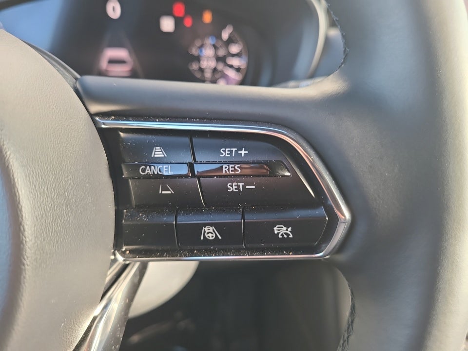 2026 Mazda Mazda CX-90 PHEV Premium Plus