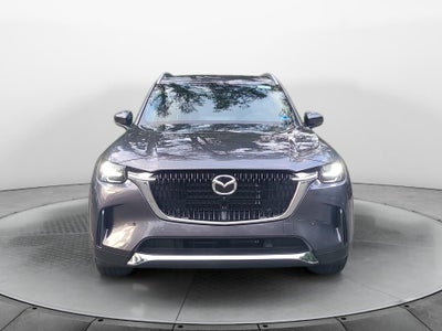 2026 Mazda Mazda CX-90 PHEV Premium Plus