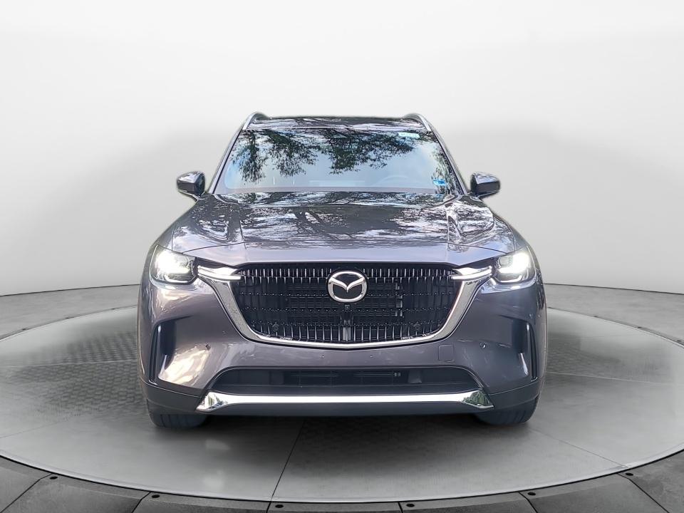2026 Mazda Mazda CX-90 PHEV Premium Plus