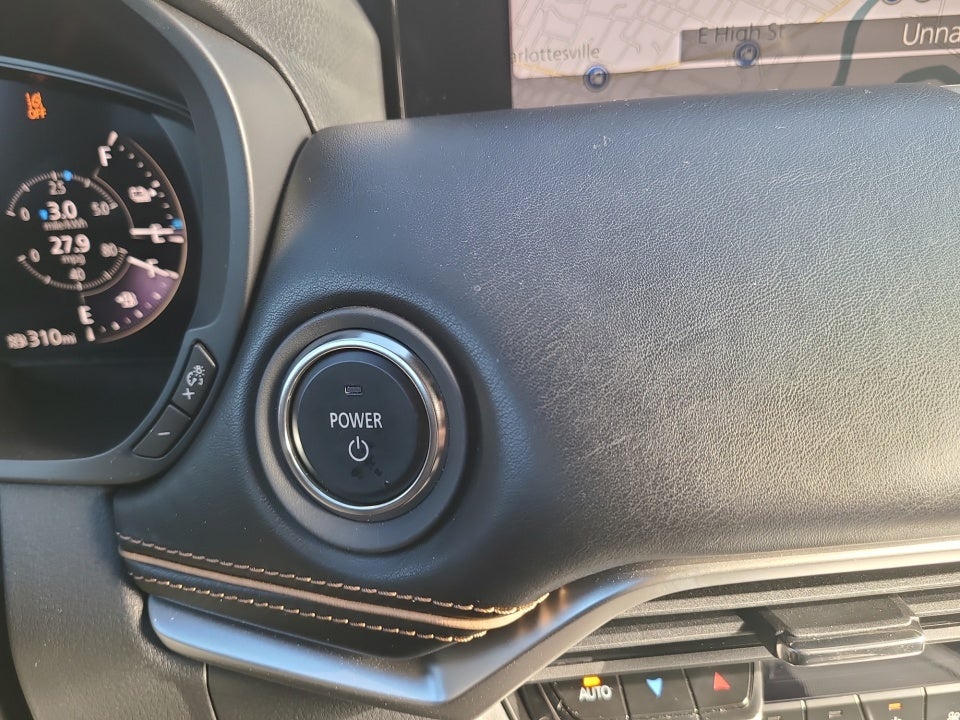 2026 Mazda Mazda CX-90 PHEV Premium Plus