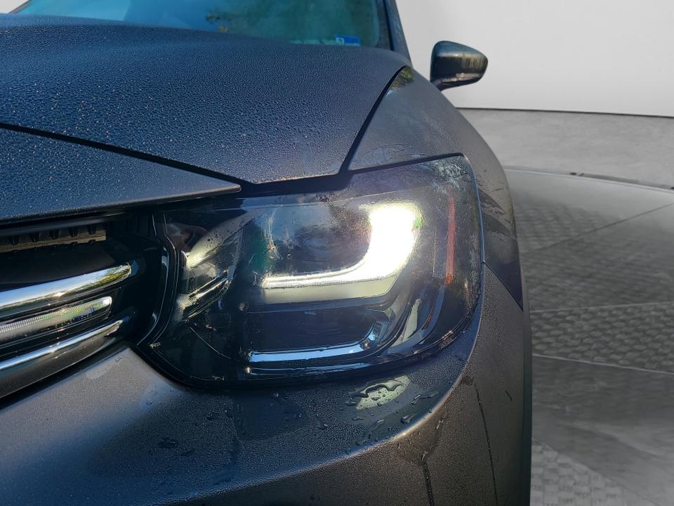 2026 Mazda Mazda CX-90 PHEV Premium Plus