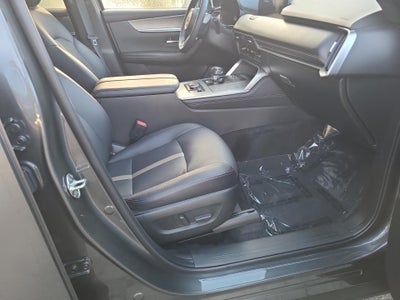 2026 Mazda Mazda CX-90 PHEV Premium Plus